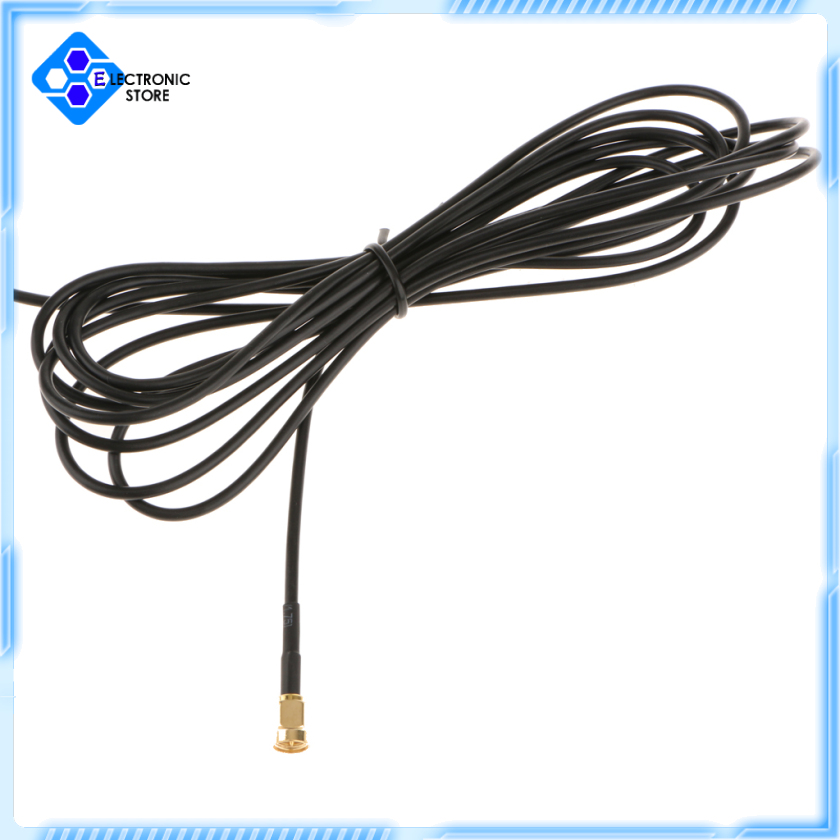 Cáp Chia Tín Hiệu 12dbi 4g Sma 70-2700mhz | BigBuy360 - bigbuy360.vn