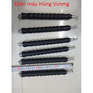 Móc xoay thép, móc buộc thép thông minh trong buộc thép ly xây dựng, loại tốt