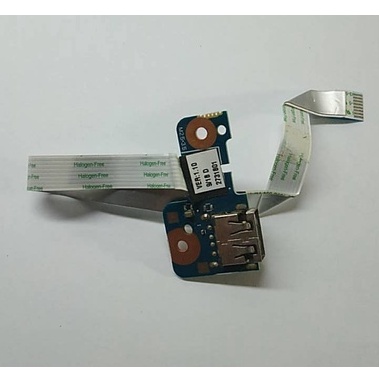 bo mạch usb laptop HP notebook 14-am049tu