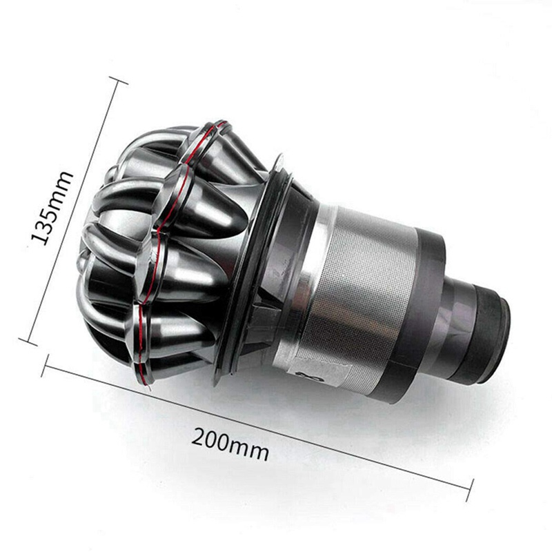 Bộ Lọc Hepa Thay Thế Cho Máy Hút Bụi Dyson V7 V8