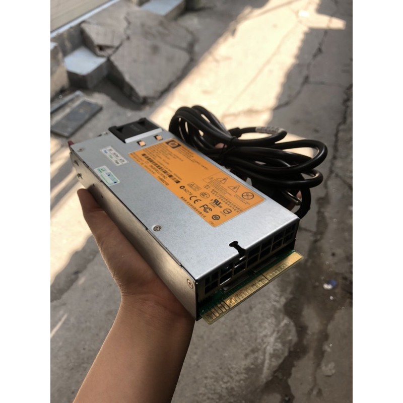 Nguồn psu máy chủ server HP G6 G7