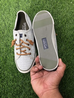 Giày sperry top sider ( đã bán hết)