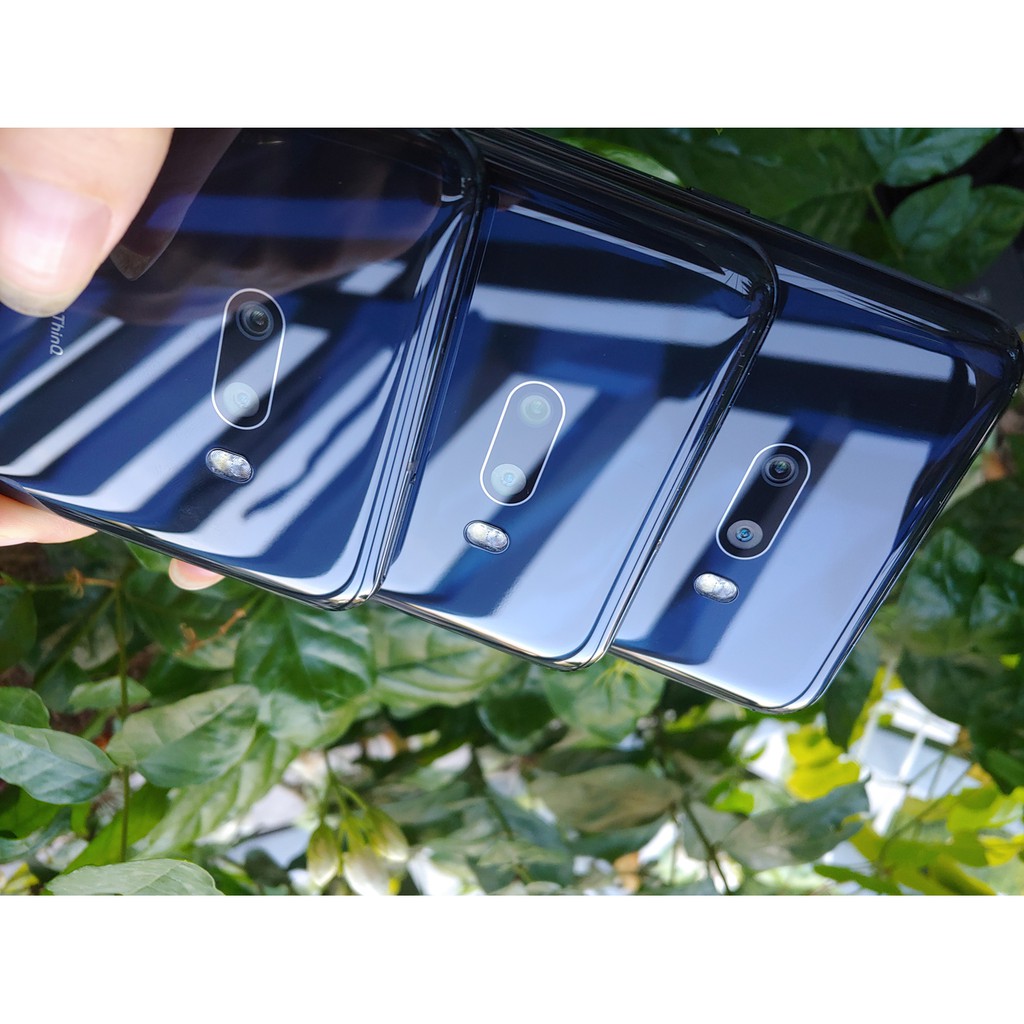 Điện thoại LG G8X ThinQ ram 6G/128G zin Chính Hãng, Camera selfiel 32mp, CPU Snap 855