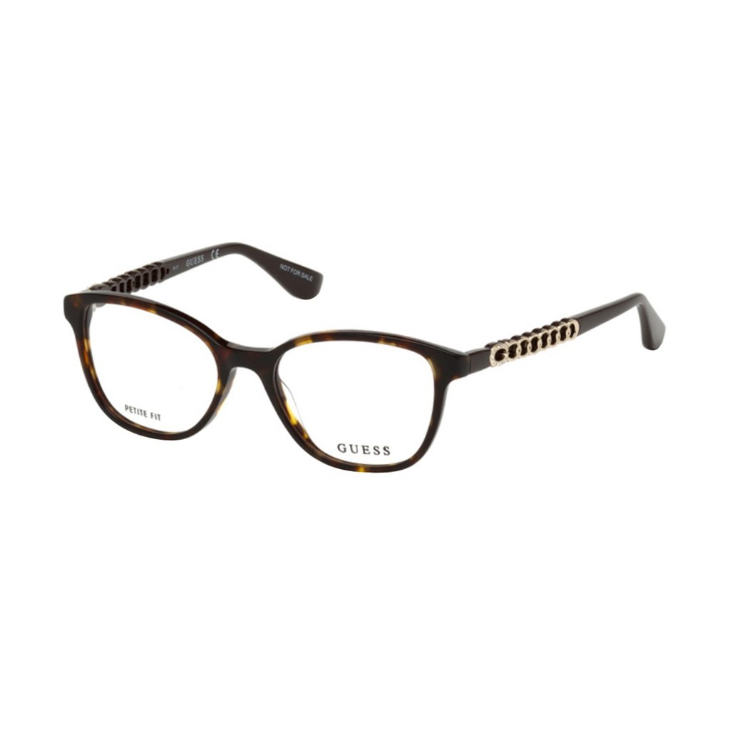 Gọng kính Guess GU2661SF màu sắc thời trang chính hãng, thiết kế dễ đeo bảo vệ mắt