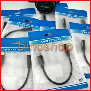 Cáp chuyển Type C - Tai Nghe 3.5mm VENTION HTC 10 EVO / U11/ U Ultra