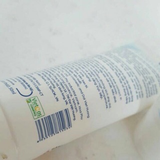 SỮA RỬA MẶT E 100 BÒ