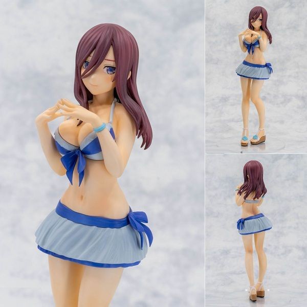 Mô hình Gotoubun no Hanayome ver bikini summer