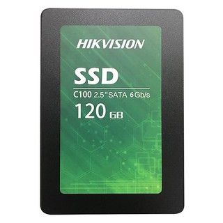 Ổ cứng SSD HIKVISION C100 120G