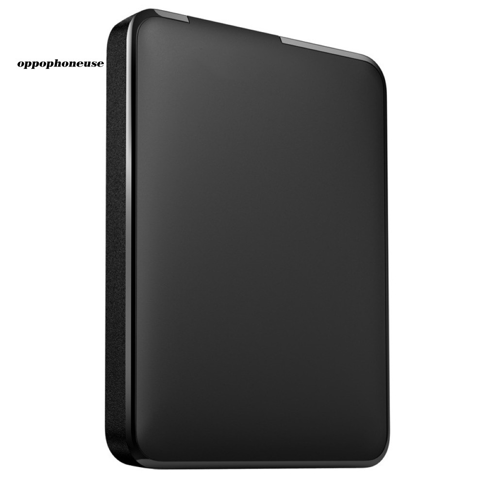 Ổ cứng di động tốc độ cao 500gb / 1tb / 2tb 2.5inch Usb 3.0 chuyên dụng | BigBuy360 - bigbuy360.vn