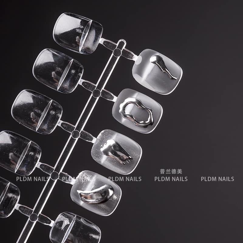 Sơn Gel top lì Cao cấp siêu Chất lượng