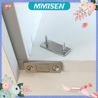 Chốt Nam Châm Đóng Cửa Tủ