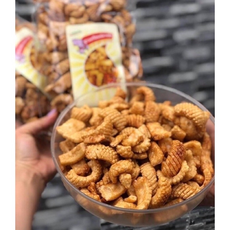 CÓ SẴN SNACK MỰC THÁI LAN | BigBuy360 - bigbuy360.vn