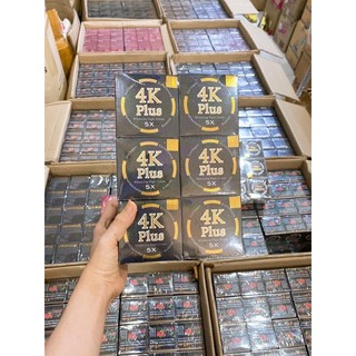 KEM 4K PLUS MẪU MỚI CHÍNH HÃNG 1000%