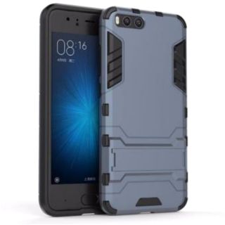Ốp lưng Xiaomi Mi 6 Mi6 chống sốc iron man