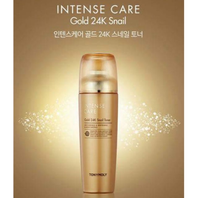 Toner ốc sên Tony Moly