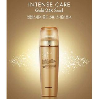 Toner ốc sên Tony Moly