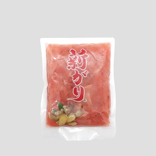 Gừng Hồng Sushi 300g 🍒FREESHIP🍒 hiệu Weifang Kaiyin