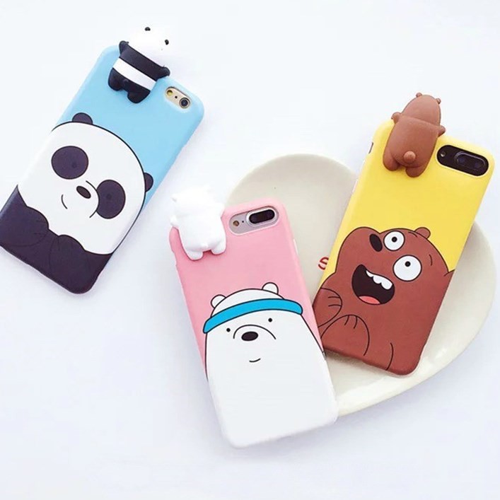 Ốp lưng iphone - Ốp điện thoại iphone X chống sock, chống trầy xước, bảo vệ điện thoại của bạn, nhiều mẫu tuyệt đẹp