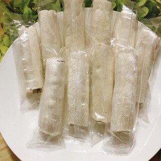 Kẹo dồi,kẹo dồi lạc (D08)