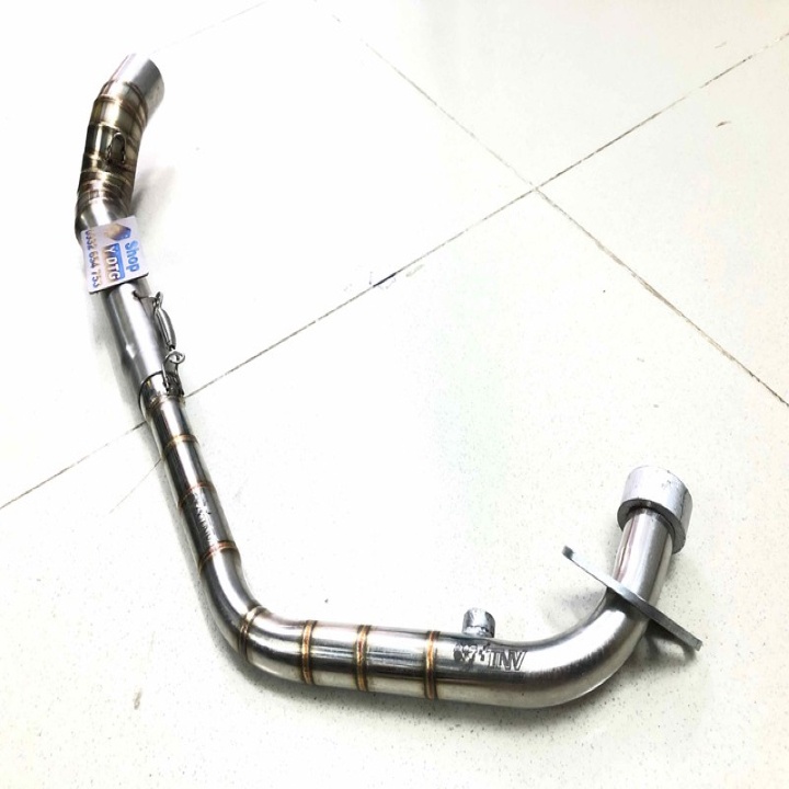 Cổ Pô 2 Khúc Winner MS2045