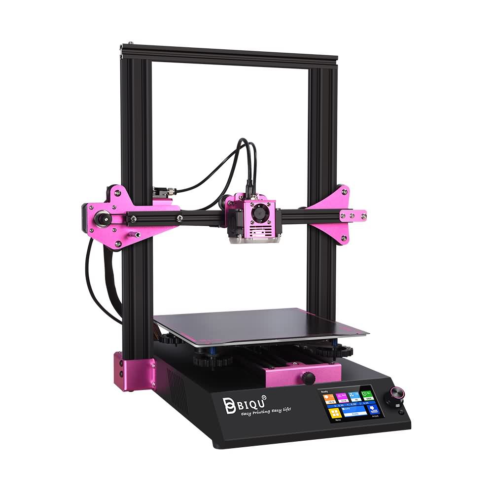 Máy in 3D, 3D Printer BIQU B1 ver 2021 nguyên kiện hãng BIGTREE-TECH | BigBuy360 - bigbuy360.vn