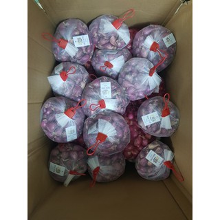 Hành tím lý sơn mai anh-1kg