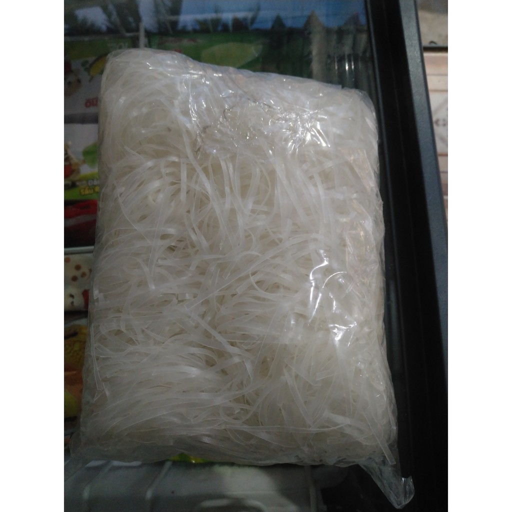 Bánh đa Hải Phòng