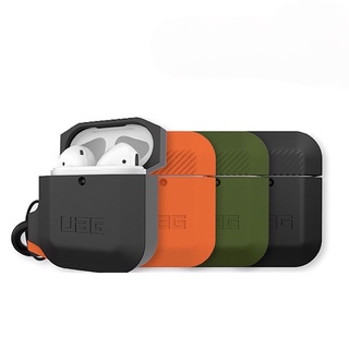 Case Air.pods UAG Silicone chống sốc cho tai nghe không dây air,pods 1 2 Pro