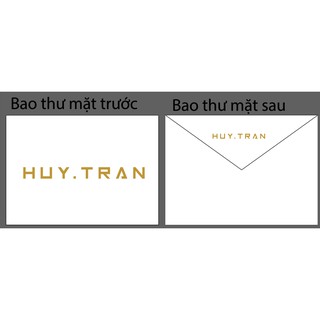 COMBO 500 voucher - Tem bảo hành - Thiết kế miễn phí
