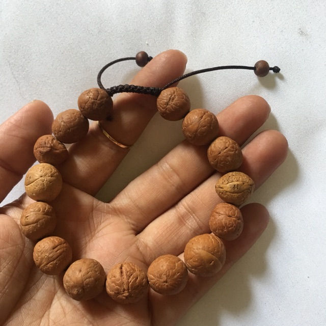 Vòng tay bồ đề phật nhãn Nepal