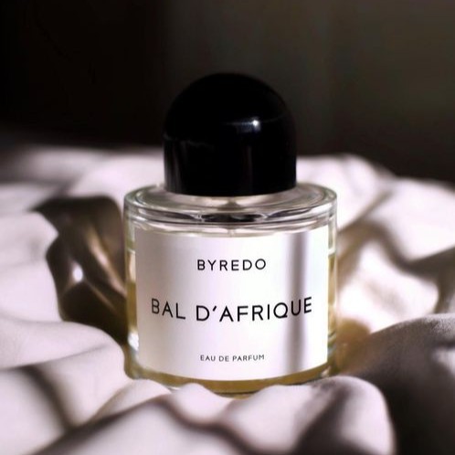 -𝑺𝒄𝒆𝒏𝒕𝒔𝒂𝒊𝒈𝒐𝒏- Nước hoa dùng thử Byredo Bal D’Afrique EDP 10ml | Thế Giới Skin Care