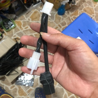 Cảnh báo nguy hiểm tất cả xinhan đều nháy. Hazard
