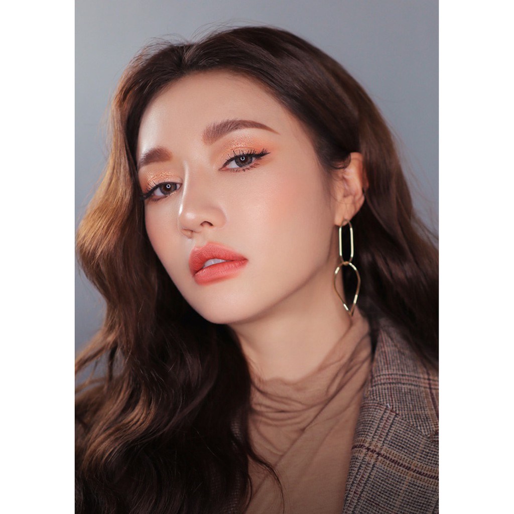 (Hàng Mới Về) Bảng Phấn Mắt 9 Màu Alimama - Lameila 3600 | BigBuy360 - bigbuy360.vn