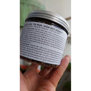 ✅✅Thảo Dược Giải Độc Gan