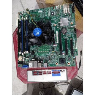 Mainboard Intel SERVER DBS1200SPS