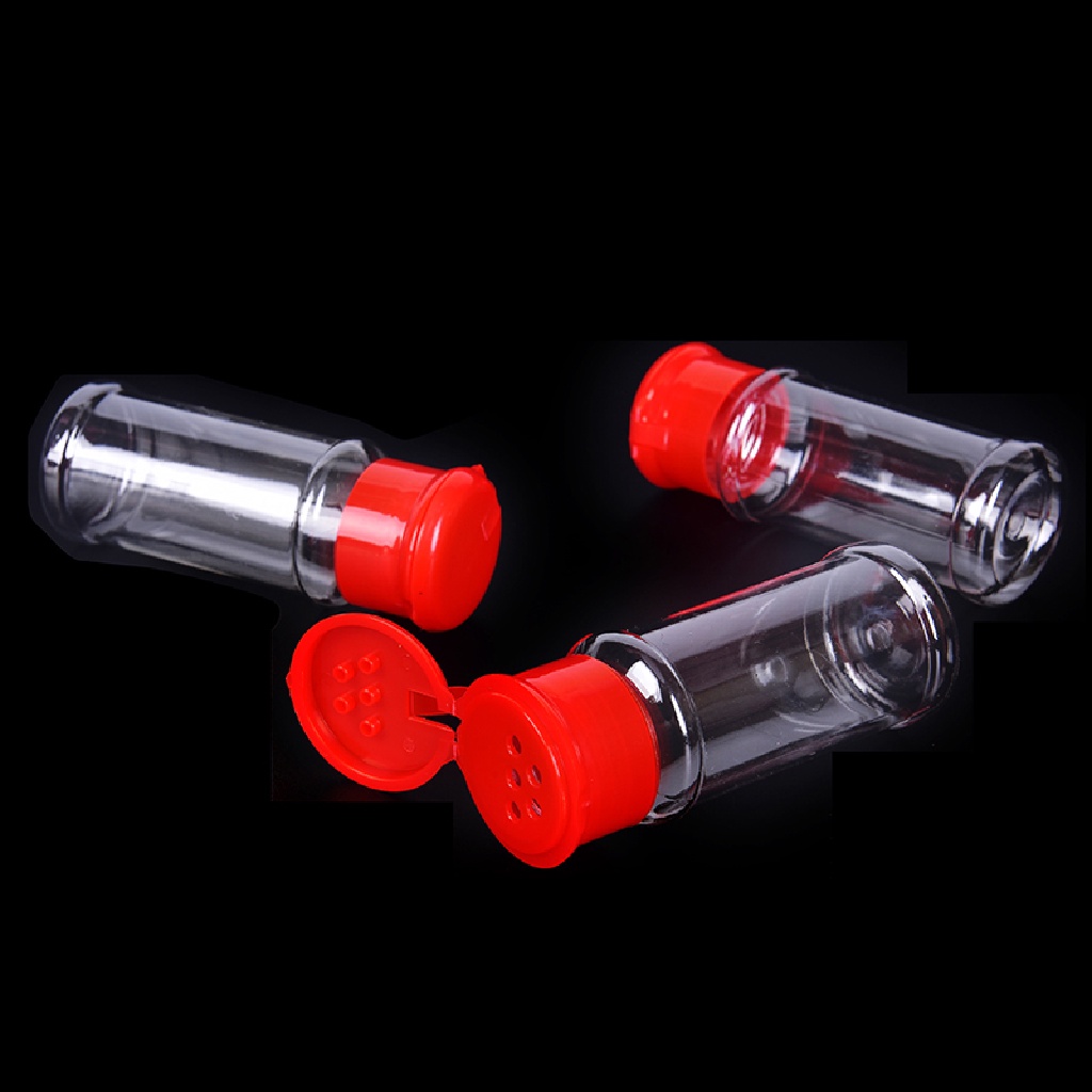 Set 3 Hộp Đựng Gia Vị Tiện Dụng Cho Các Hoạt Động Ngoài Trời