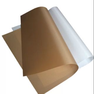Vải lót nướng bánh nhiều size