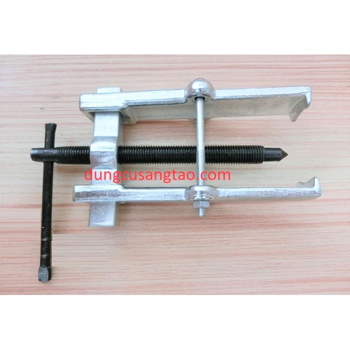 Cảo 2 chấu mini