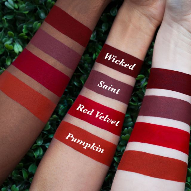 Son kem lì Lime Crime 2.6ml | BigBuy360 - bigbuy360.vn