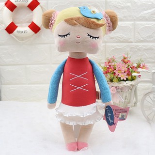 Búp bê vải