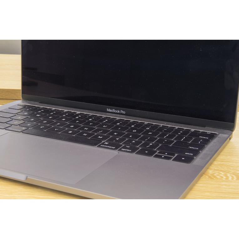 Macbook Pro 13" 2016 MLL42 256Gb mới 99%