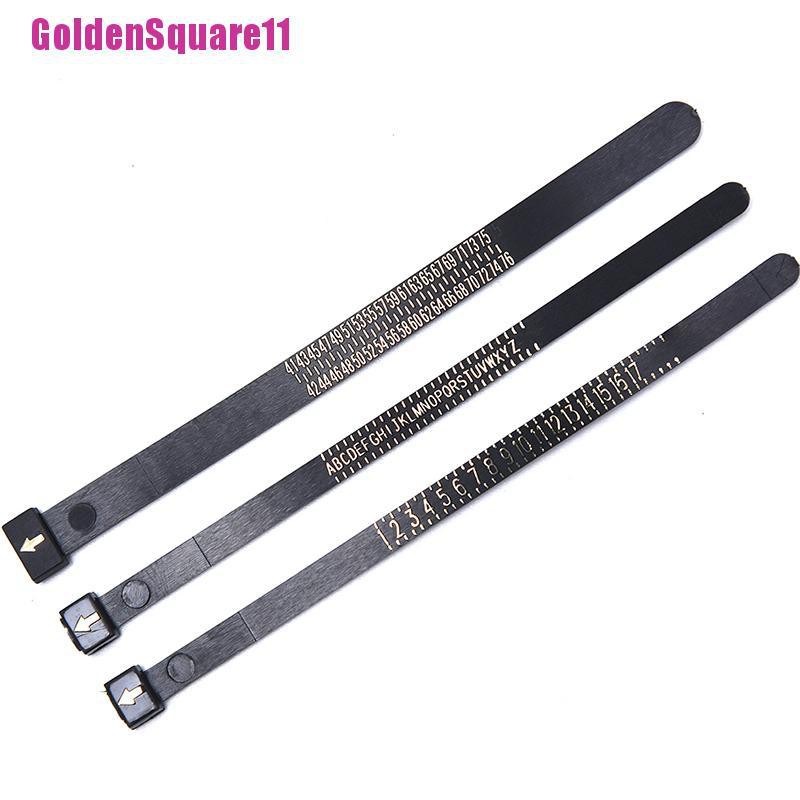 Thước Dây Đo Kích Thước Ngón Tay Dùng Làm Trang Sức Chuyên Dụng