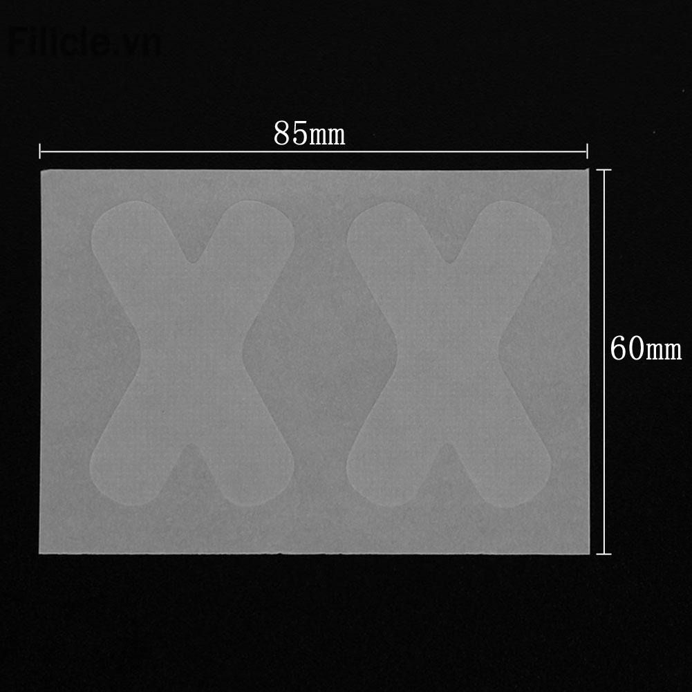 Set 30 Miếng Dán Mũi Thoáng Khí Chống Ngáy Khi Ngủ