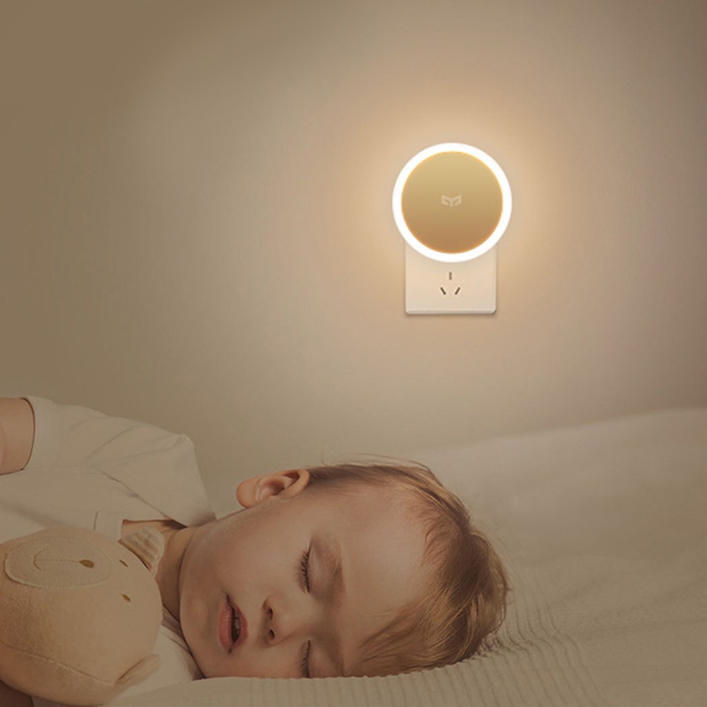 ĐÈN NGỦ CẢM BIẾN XIAOMI YEELIGHT YLYD03YL