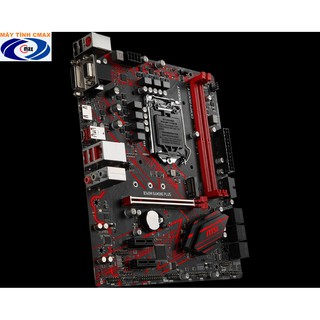 Mainboard MSI B360M GAMING PLUS SK 1151v2
