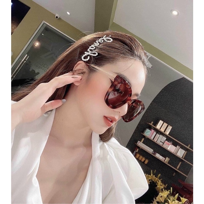 💚🕶 KÍNH MÁT GỌNG XÀ CƯ 🕶💚