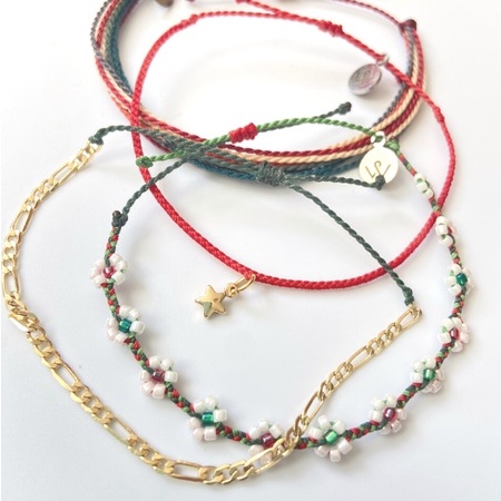 Vòng tay Original Berries Bush