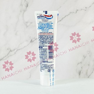 [Free] [ Uy Tín - Chất Lượng ] [ Uy Tín - Chất Lượng ] KEM ĐÁNH RĂNG AQUAFRESH NHẬT BẢN
