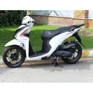 CẢNG SAU XE VISION ( cảng SH Mode gắn Vision )