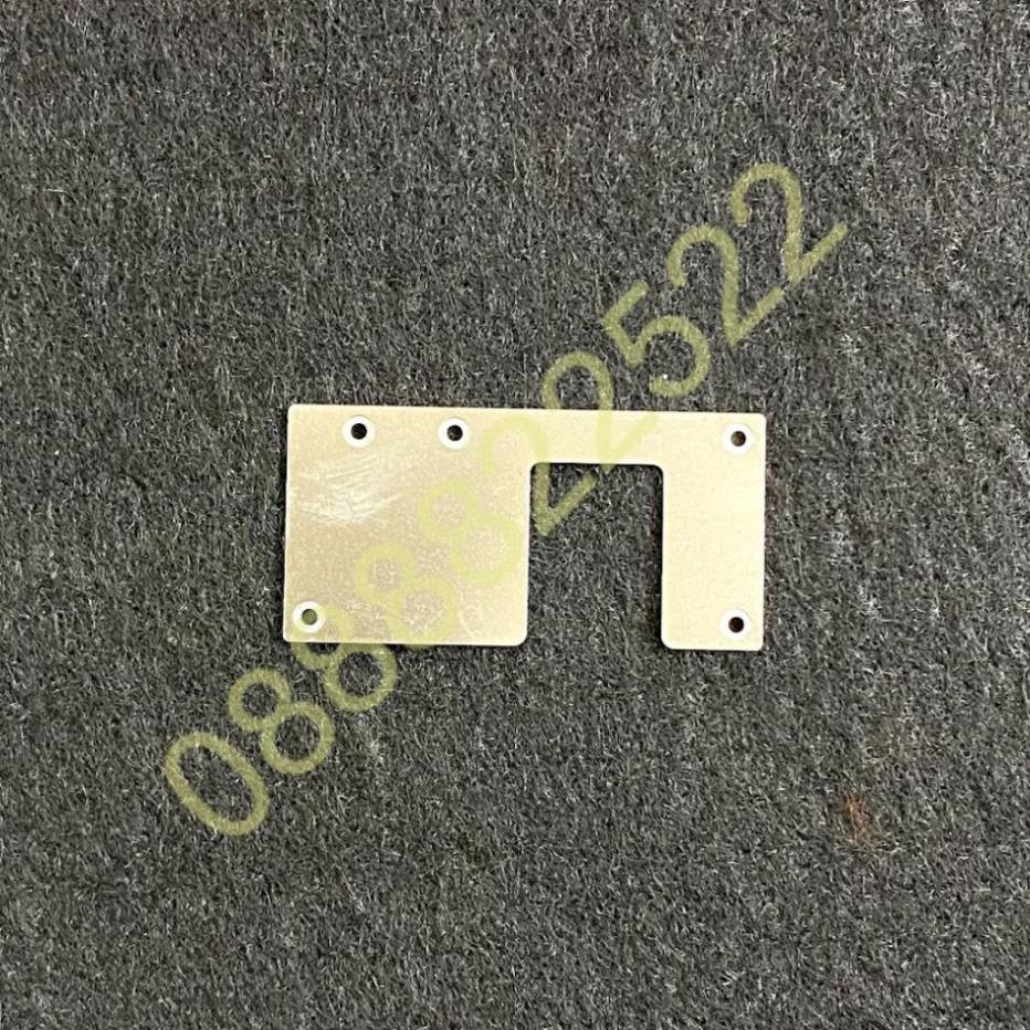 Bộ nẹp chân màn hình ip 6G đến 12 Pro Max